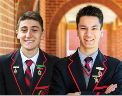 2019 SACE Results